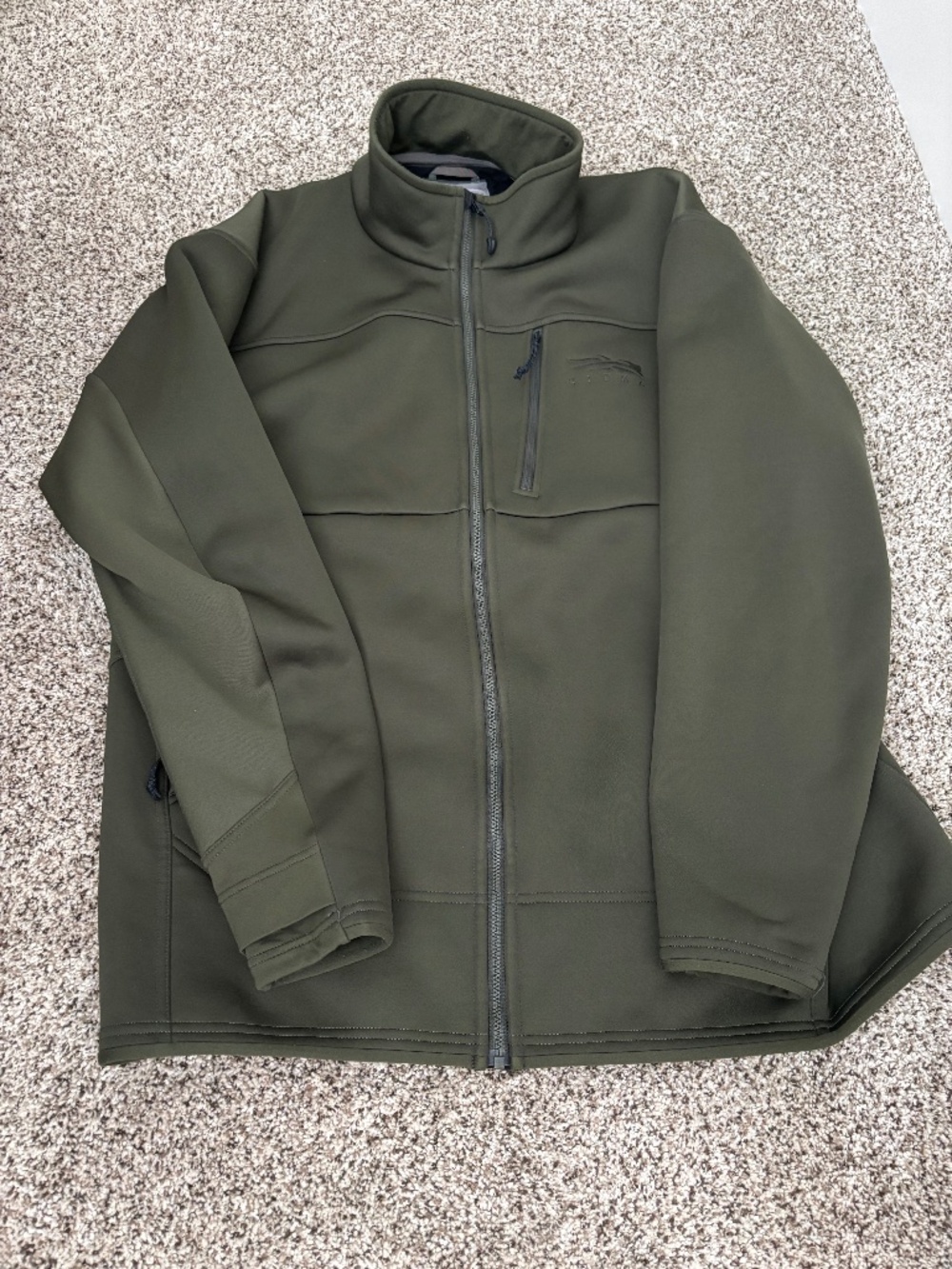 Men’s Sitka Jacket